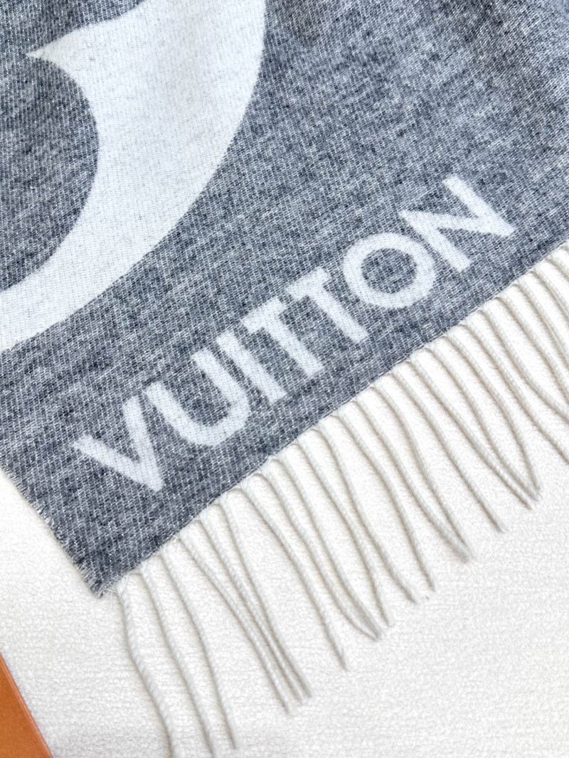 Louis Vuitton Scarf